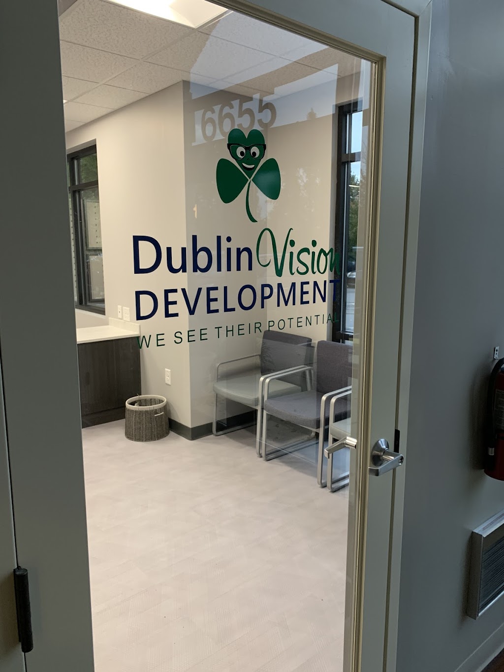 Dublin Vision Development | 6655 Post Rd Ste B, Dublin, OH 43016, USA | Phone: (614) 401-4421