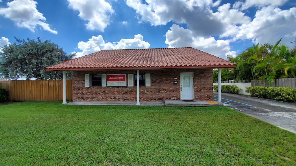 Luis Andujas - State Farm Insurance Agent | 10120 SW 40th St, Miami, FL 33165 | Phone: (305) 227-3555