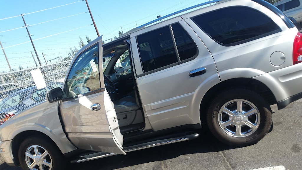 Fleet Service Auto And Truck Repair | 7511 Beverly Blvd, Everett, WA 98203, USA | Phone: (425) 355-4440