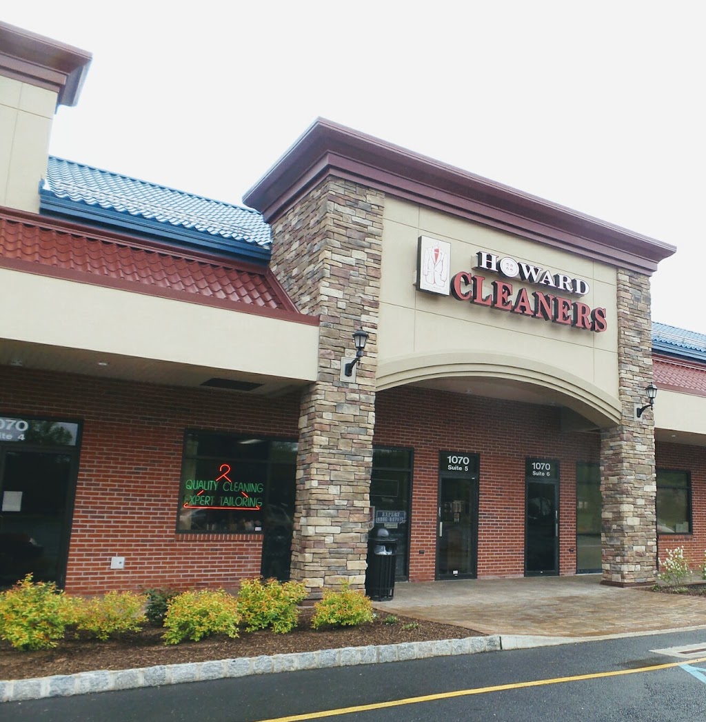 Howard Cleaners 1070 US46, Ledgewood, NJ 07852, USA BusinessYab
