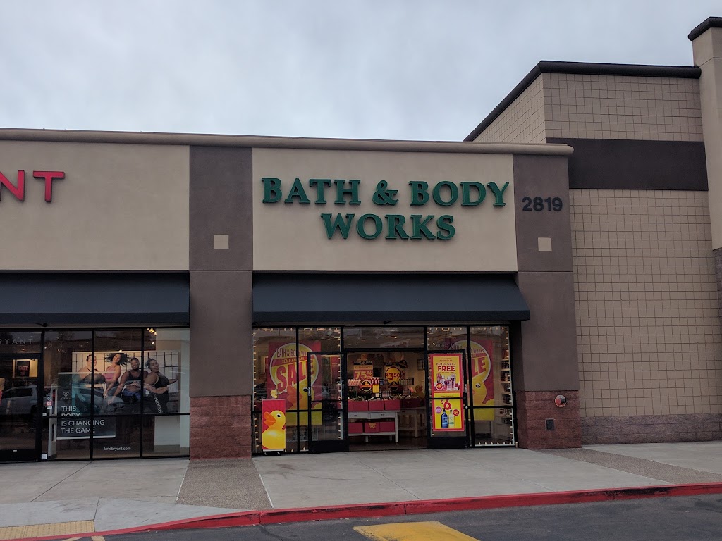 Bath & Body Works | 2819 Agua Fria Fwy, Phoenix, AZ 85027, USA | Phone: (623) 581-2883