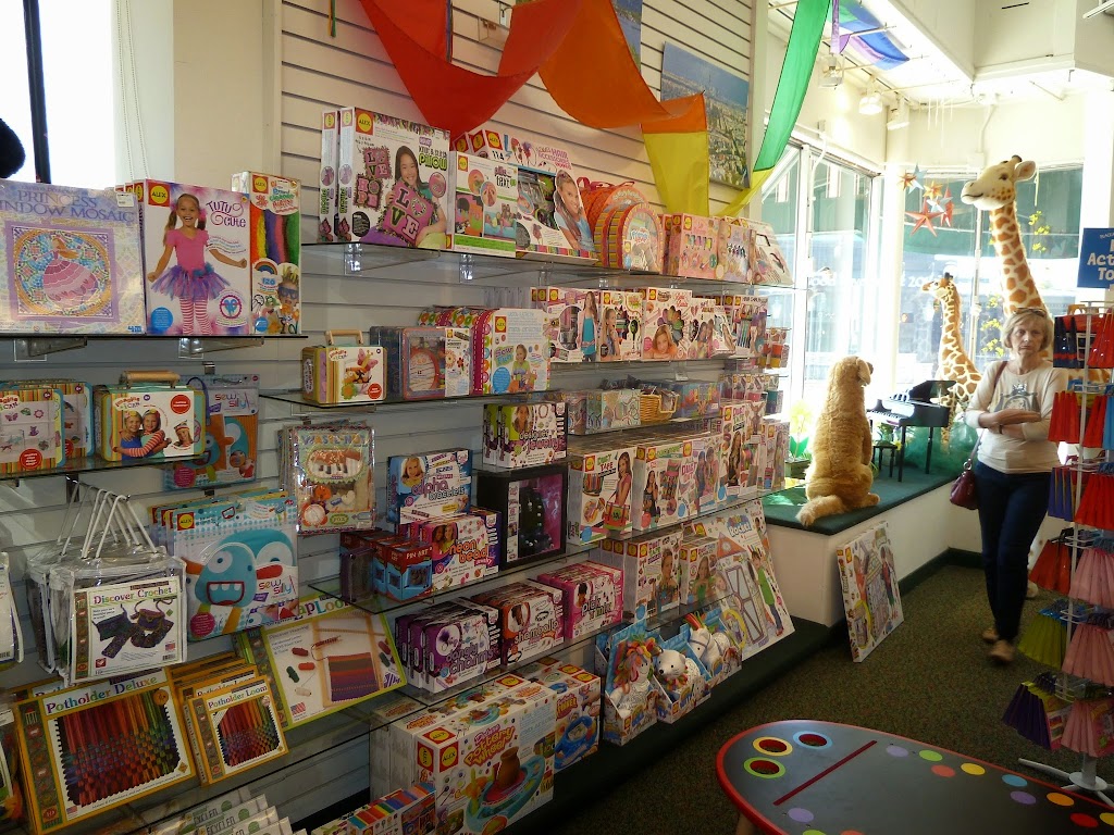 Once Upon A Time Toys | 19285 Detroit Rd, Rocky River, OH 44116, USA | Phone: (440) 333-2327