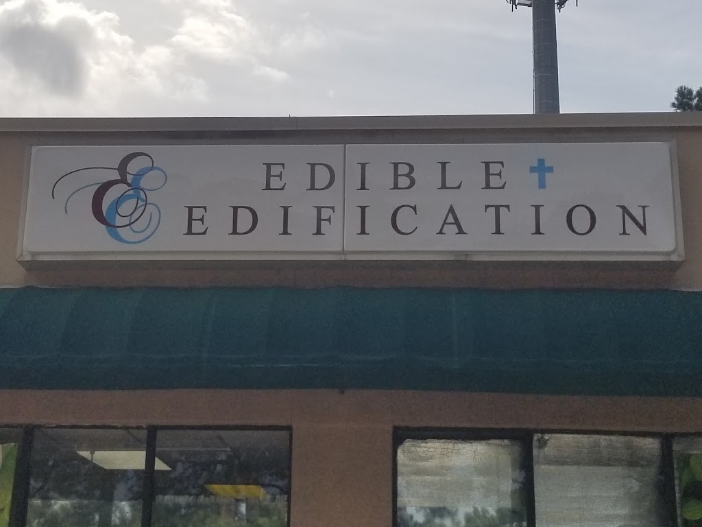 Prepared Foods by Edible Edification | 6687 Bells Ferry Rd Suite E, Woodstock, GA 30189, USA | Phone: (770) 591-4000