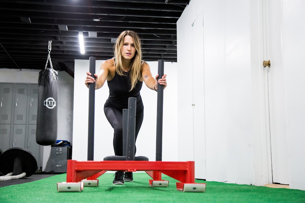 Training Pad | 2489 Queen St E, Scarborough, ON M4E 1H9, Canada | Phone: (647) 588-9272