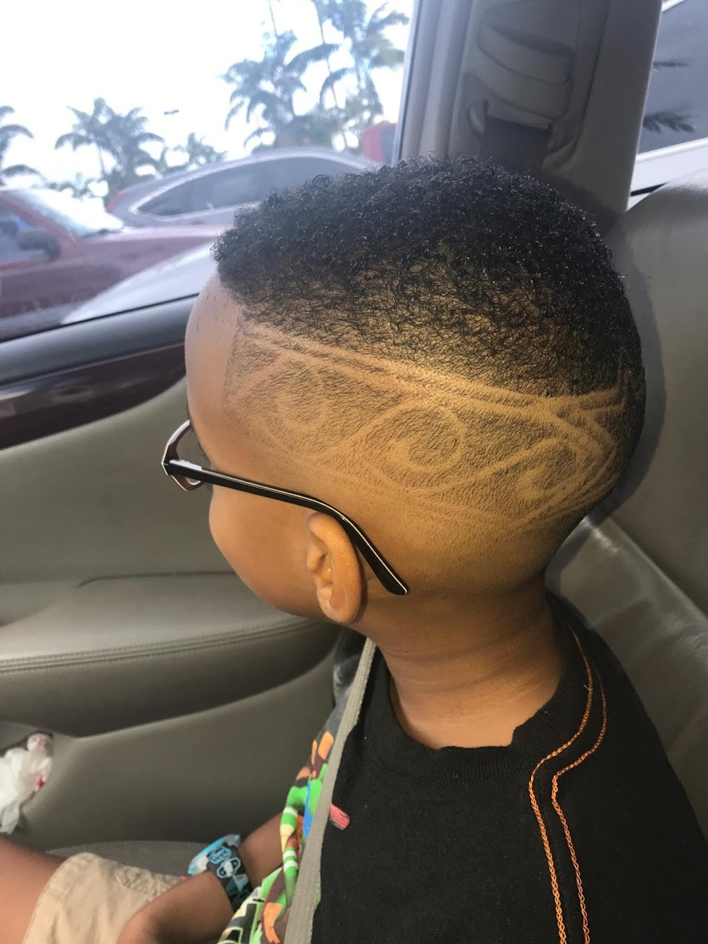 Killa Kuts Barber Shop | 5875 W Oakland Park Blvd, Lauderhill, FL 33313, USA | Phone: (754) 235-9981