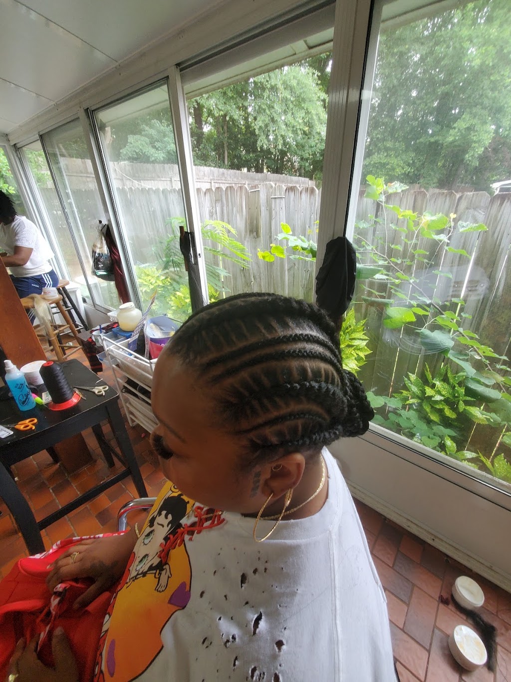 Hope African Hair Braiding | 3948 Clayhill, Clarkston, GA 30021, USA | Phone: (678) 467-6649