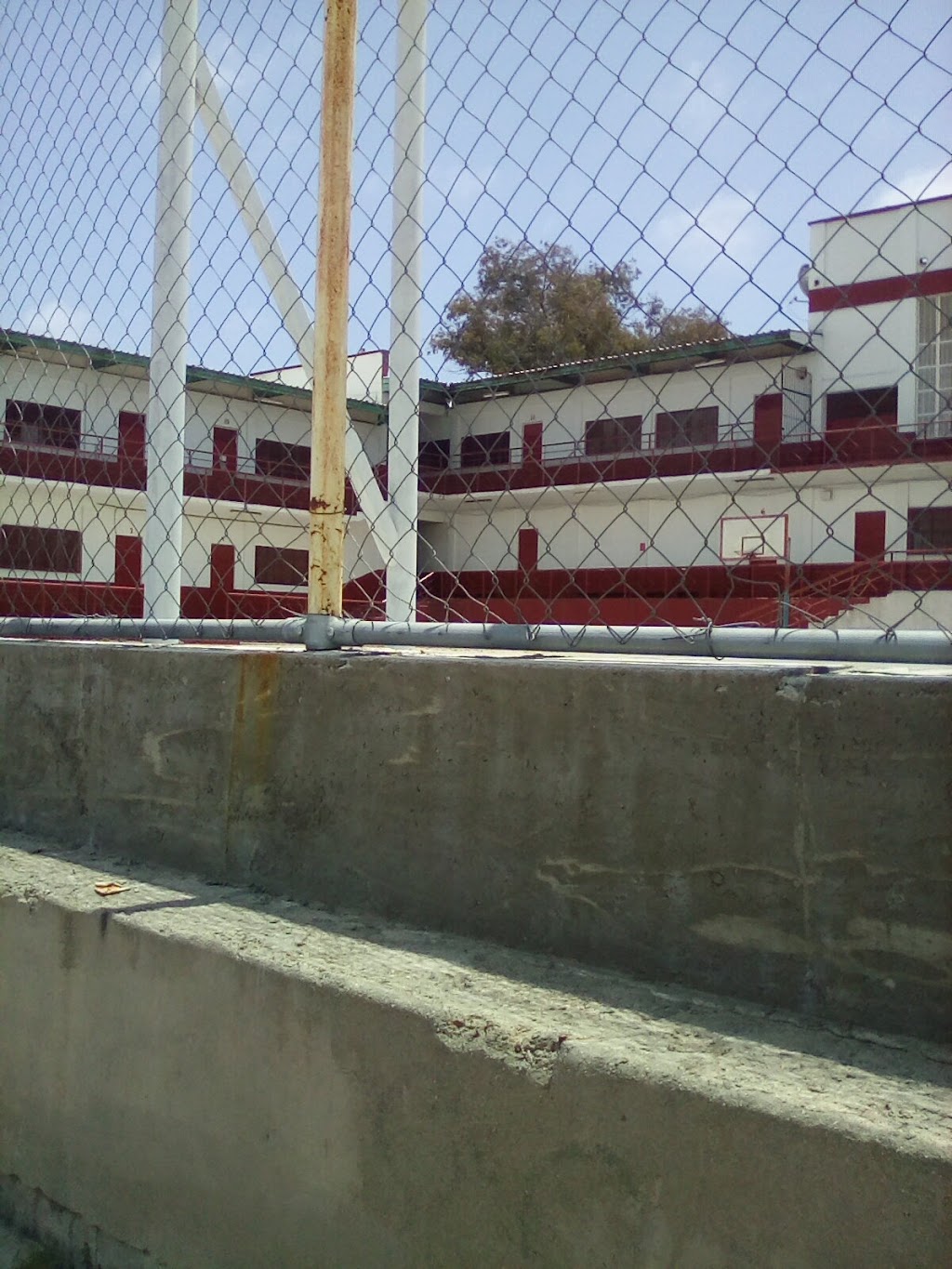 Centro Escolar Patronato | Mar Marmara 5350, Alemán, 22526 Tijuana, B.C., Mexico | Phone: 664 630 4710