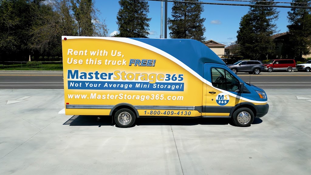 Master Storage 365 | 905 Knox Rd, Madera, CA 93638, USA | Phone: (559) 664-3910