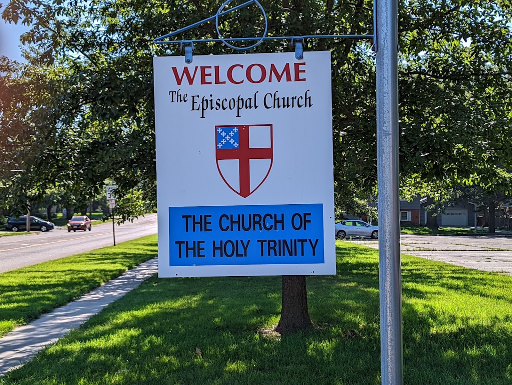 Holy Trinity Episcopal Church | 6001 A St, Lincoln, NE 68510, USA | Phone: (402) 488-7139