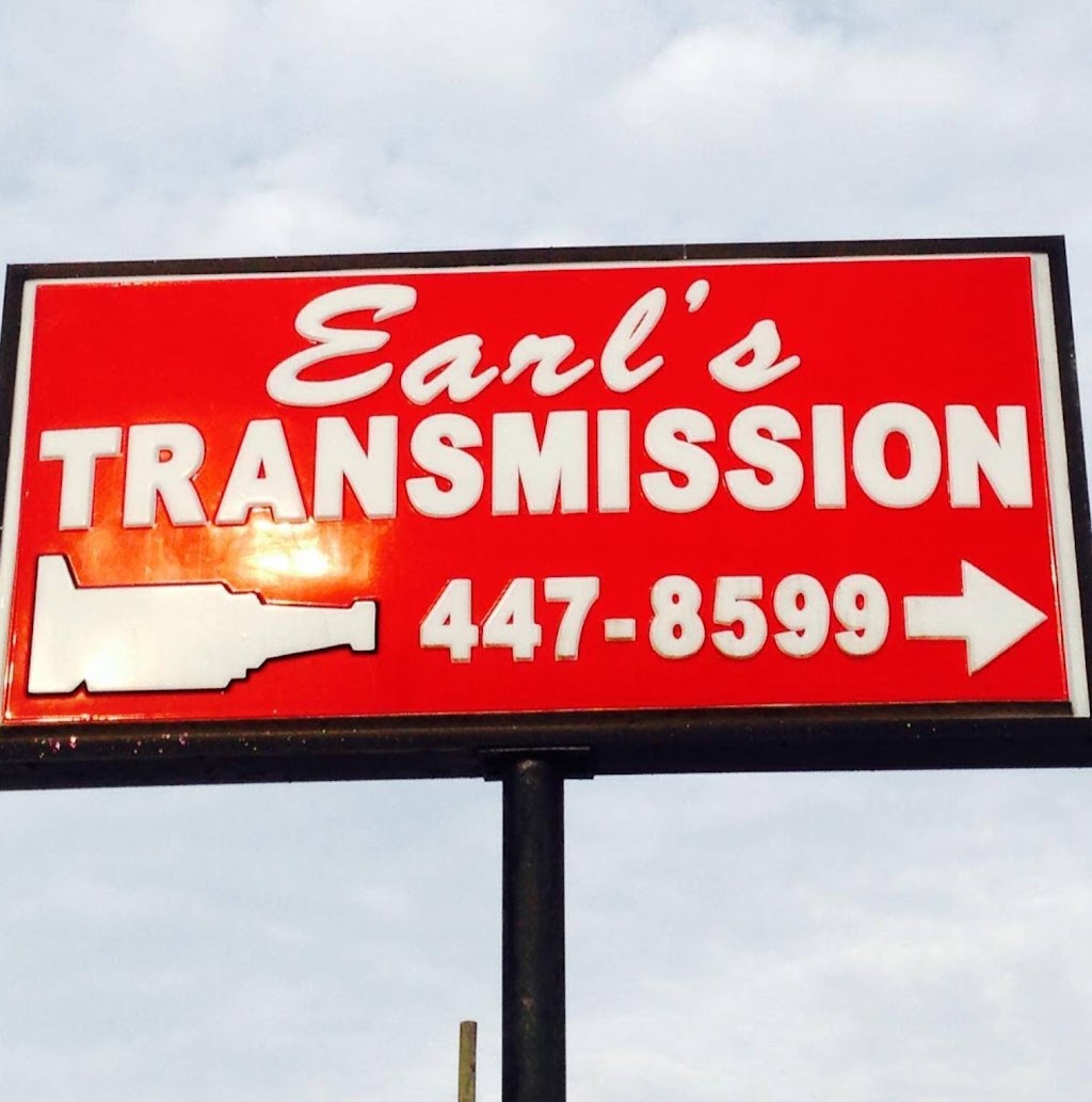 Earls Transmission Services & Sales | 2710 LA-1, Raceland, LA 70394, USA | Phone: (985) 447-8599