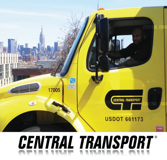 Central Transport | 1622 Cedar Grove Rd, Conley, GA 30288, USA | Phone: (586) 467-1900