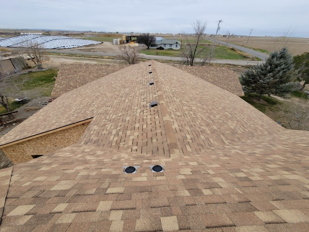 M3 Roofing and Exteriors | E Friar Tuck Ct, Nampa, ID 83687, USA | Phone: (208) 724-0943