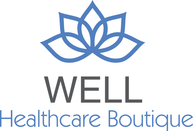 WELL Healthcare Boutique | 1400 N Coit Rd Suite 902, McKinney, TX 75071, USA | Phone: (214) 769-7889