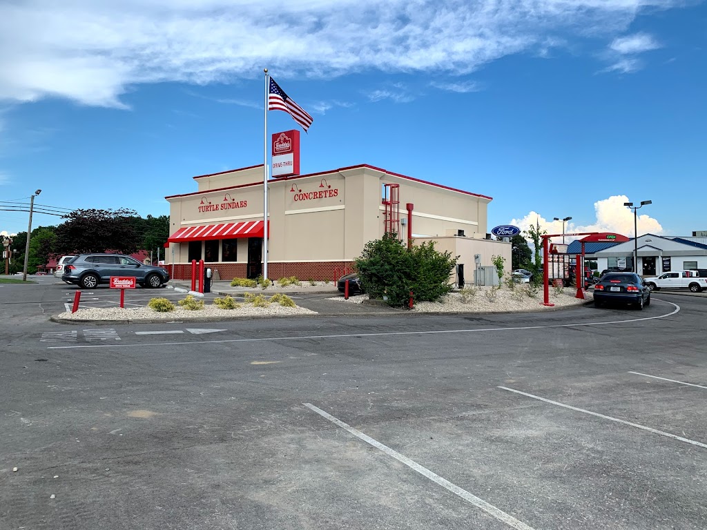 Freddys Frozen Custard & Steakburgers | 333 S Dixie Blvd, Radcliff, KY 40160, USA | Phone: (270) 506-0908