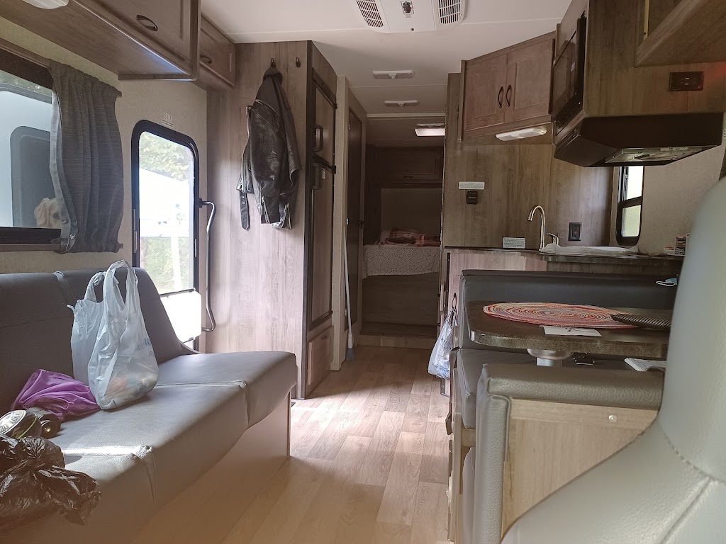 Cruise America RV Rental | 3790 Scioto Darby Road, Hilliard, OH 43026, USA | Phone: (614) 876-0599