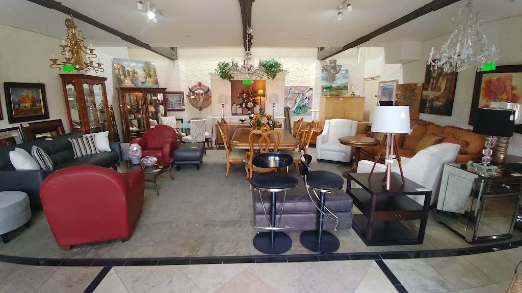 Quality Consignment | 16855 E Parkview Ave, Fountain Hills, AZ 85268, USA | Phone: (480) 837-2338