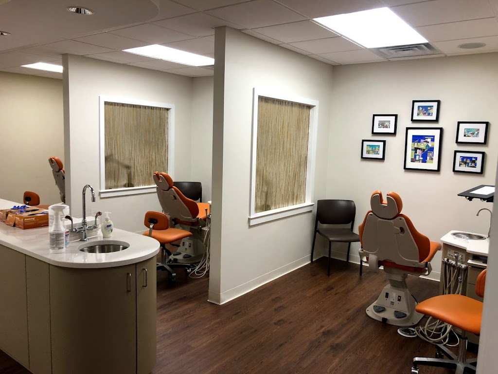 Bright Smiles Kids Dentistry | 402B Hyde Park, Doylestown, PA 18902, USA | Phone: (215) 383-5474