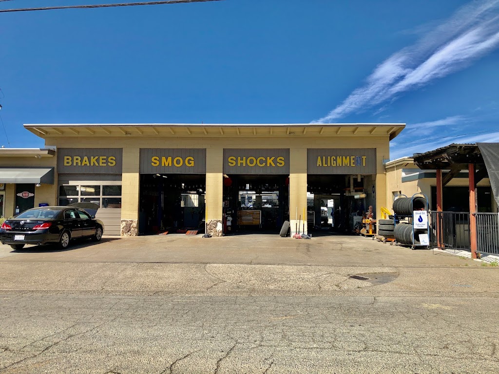 Northbay Automotive | 929 Petaluma Blvd S, Petaluma, CA 94952, USA | Phone: (707) 763-5547