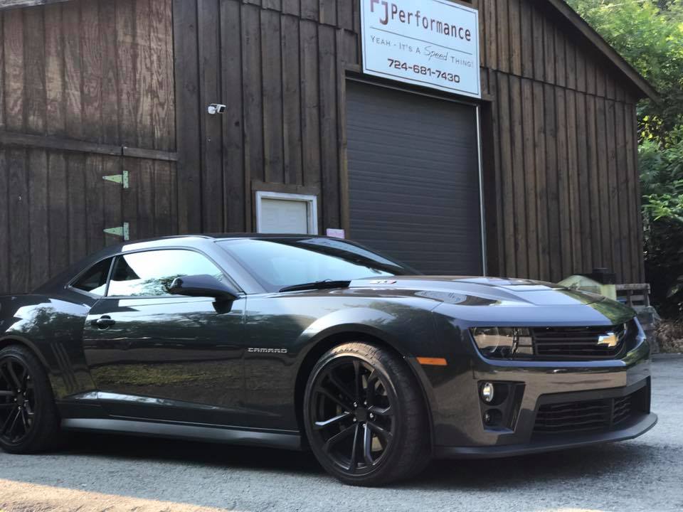 FJ Performance | 184 Thorne Run Rd, Export, PA 15632, USA | Phone: (724) 681-7430