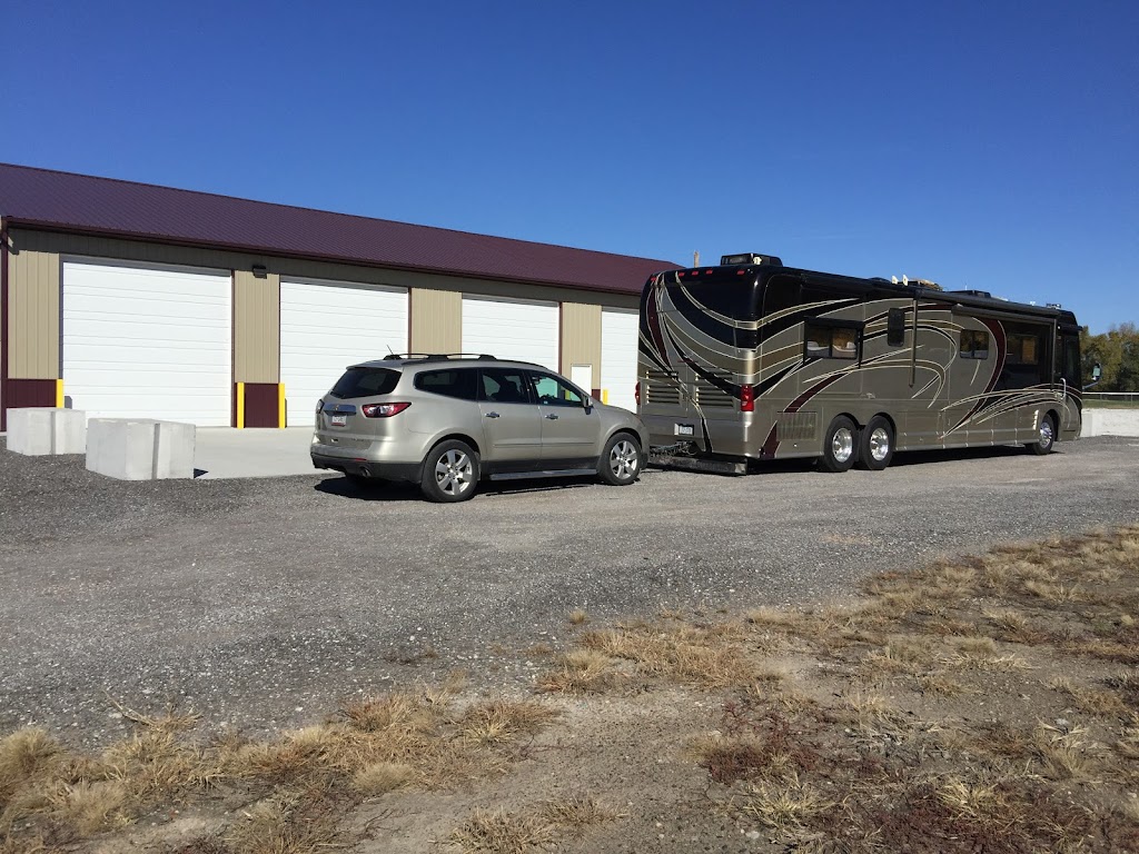 Elite RV & Boat Storage | 502 W Reichmuth Rd, Valley, NE 68064, USA | Phone: (402) 312-4052