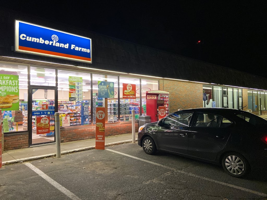 Cumberland Farms | 105 Main St, Carver, MA 02330, USA | Phone: (508) 866-2657