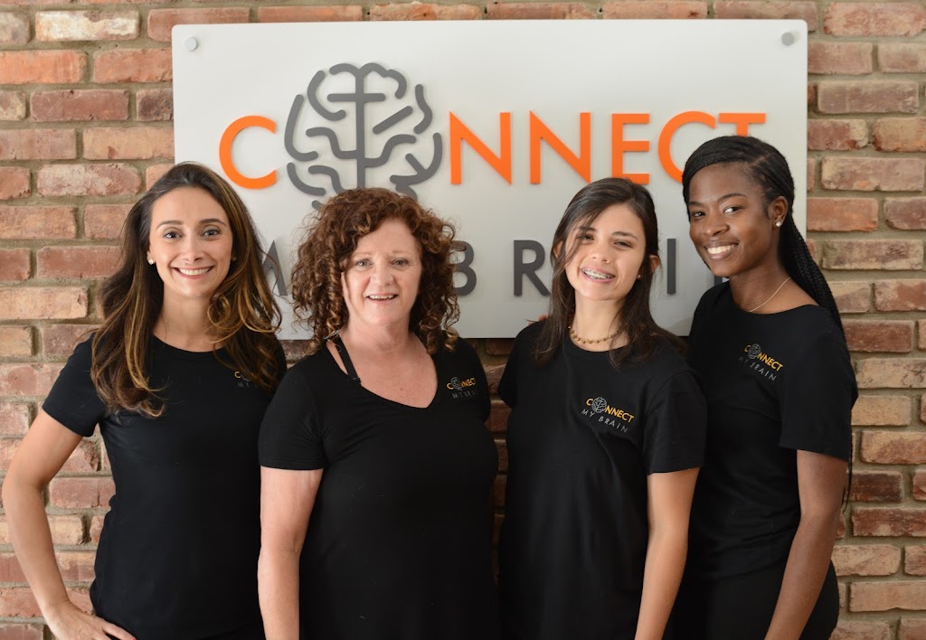 Connect My Brain | 4930 Long Island Terrace, Sandy Springs, GA 30342, USA | Phone: (678) 501-5172