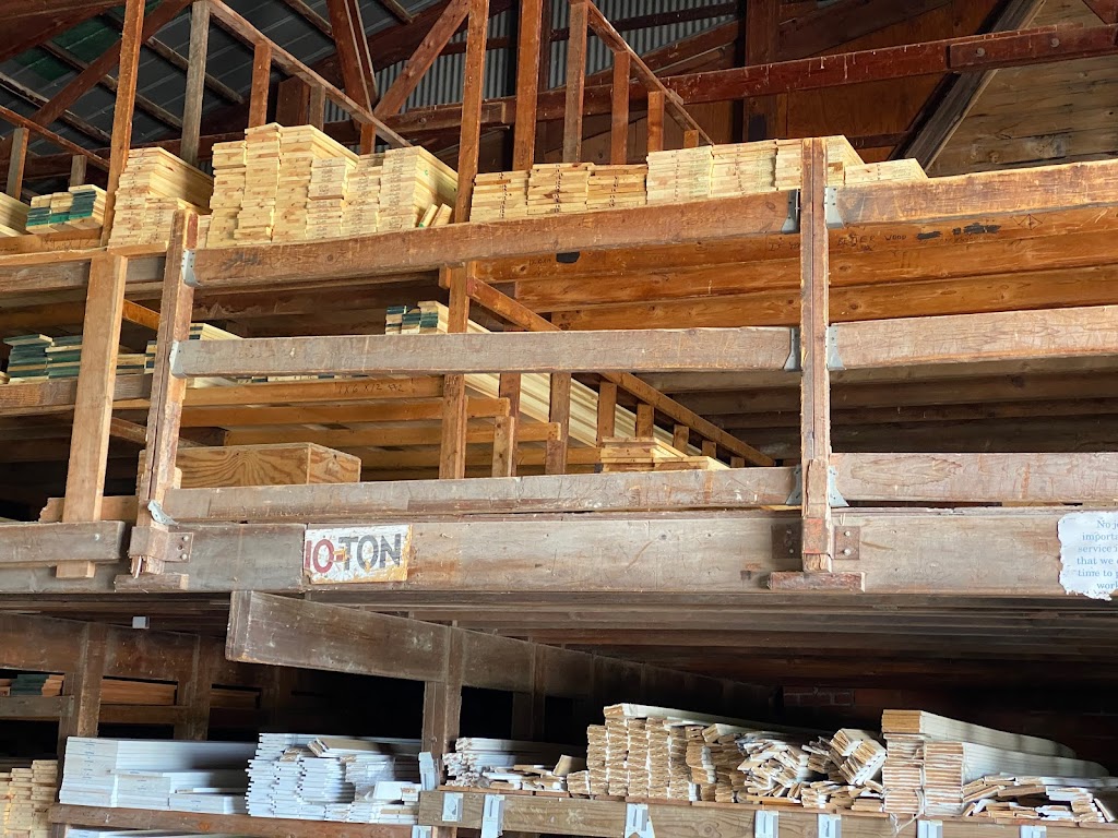 Sliman Lumber | 46480 Telegraph Rd, Amherst, OH 44001, USA | Phone: (440) 986-6011