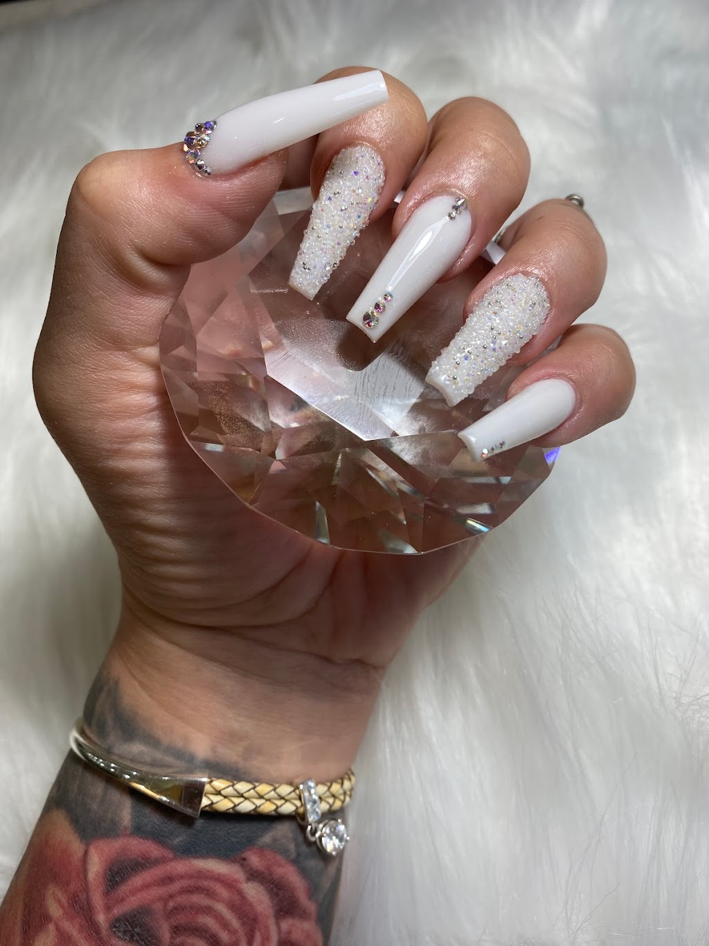 Nails Art | 2305 W, I-20, Grand Prairie, TX 75052, USA | Phone: (972) 641-6111