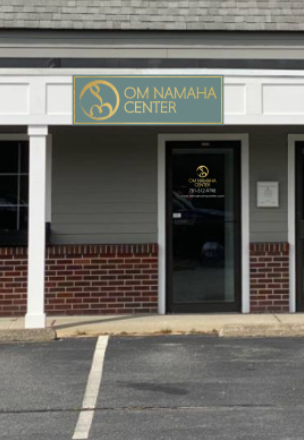 Om Namaha Center | 66 Main St, Carver, MA 02330, USA | Phone: (781) 312-9798