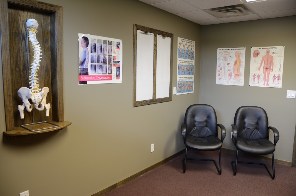 Petterson Chiropractic | 825 Bahls Dr, Hastings, MN 55033, USA | Phone: (651) 480-1128