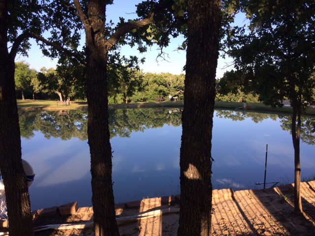 Still WaterS Retreat Texas | 403 Co Rd 3672, Springtown, TX 76082, USA | Phone: (817) 220-2681