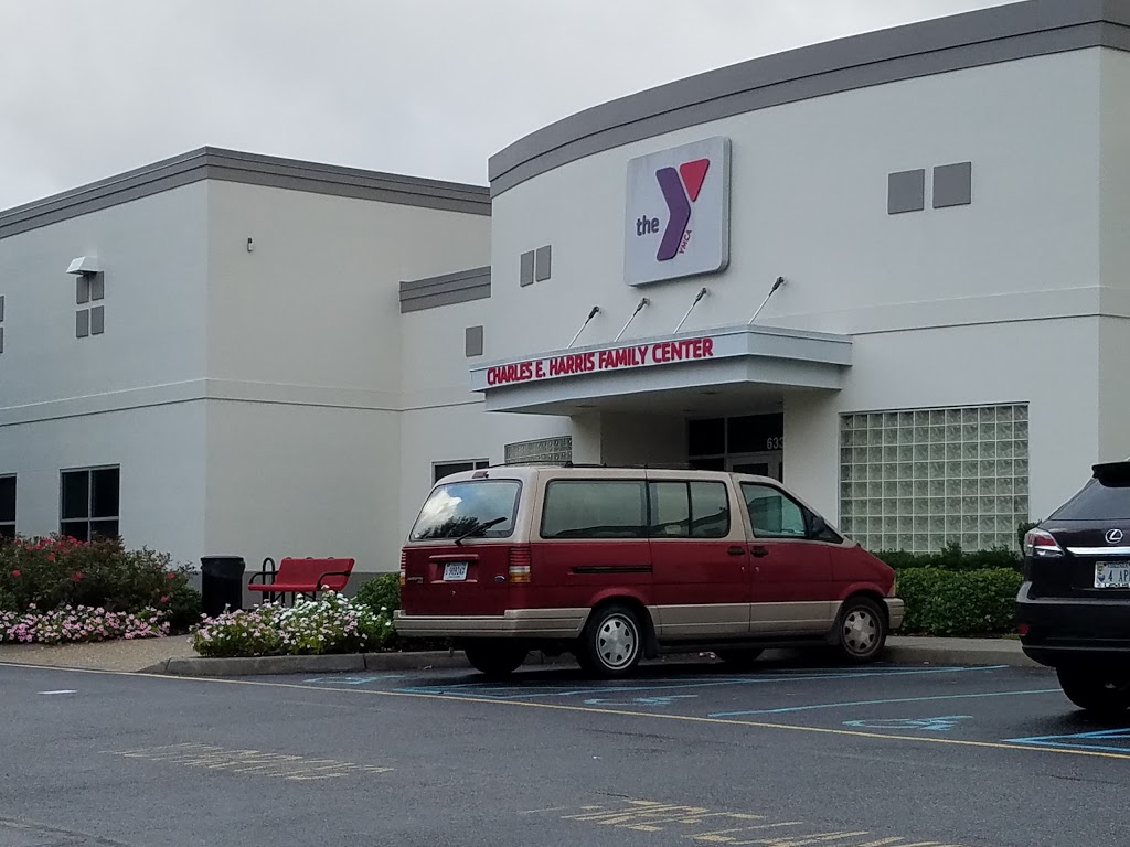 Great Bridge/Hickory Family YMCA | 633 S Battlefield Blvd, Chesapeake, VA 23322, USA | Phone: (757) 546-9622