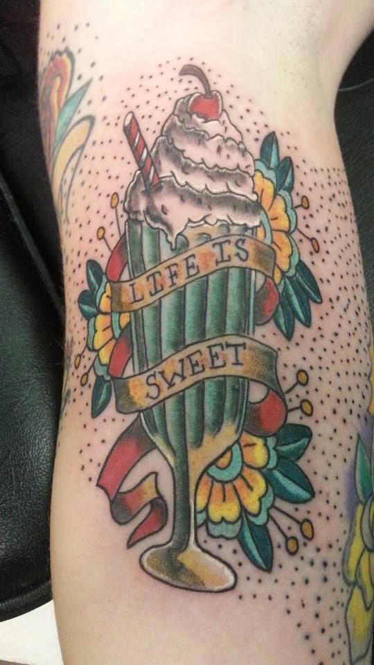 727 Tattoos and Piercings | 7250 Ulmerton Rd, Largo, FL 33771, USA | Phone: (727) 565-3669