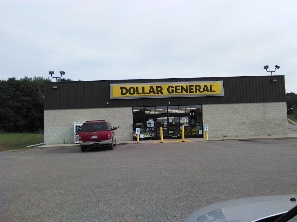 Dollar General | 515 Walter Rd, Mazomanie, WI 53560, USA | Phone: (608) 571-2896