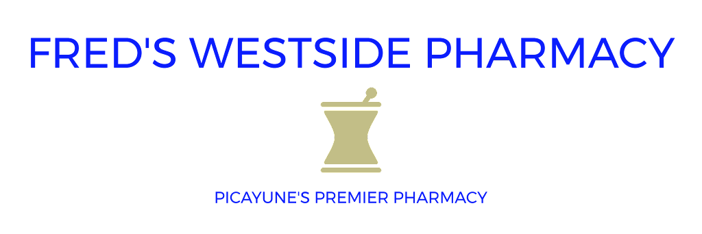 Freds Westside Pharmacy | 207 Kirkwood St, Picayune, MS 39466, USA | Phone: (601) 798-8888