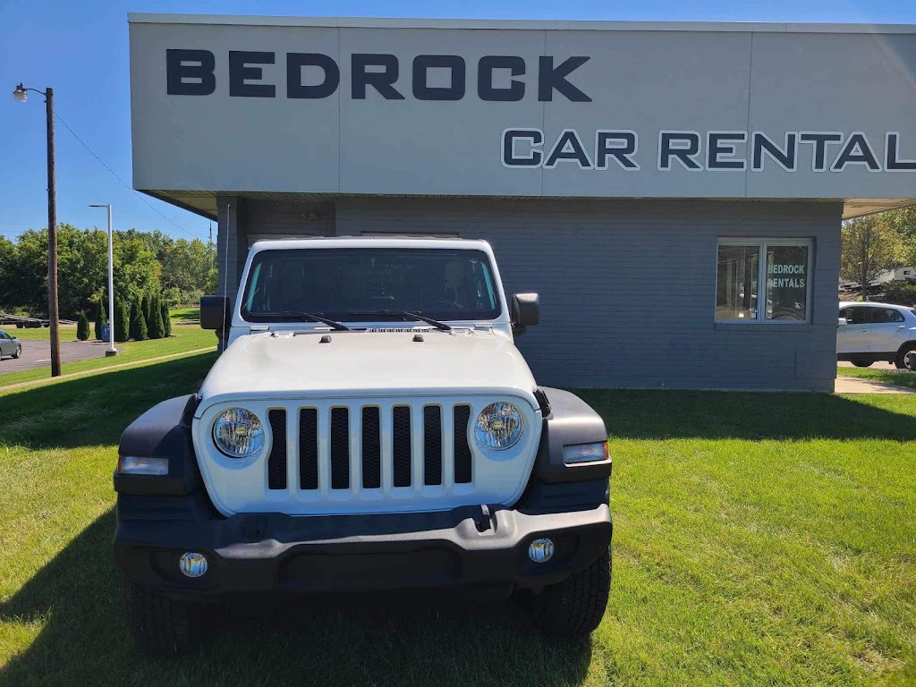 Bedrock Car Rental | 1096 W State St, Alliance, OH 44601, USA | Phone: (330) 680-3100