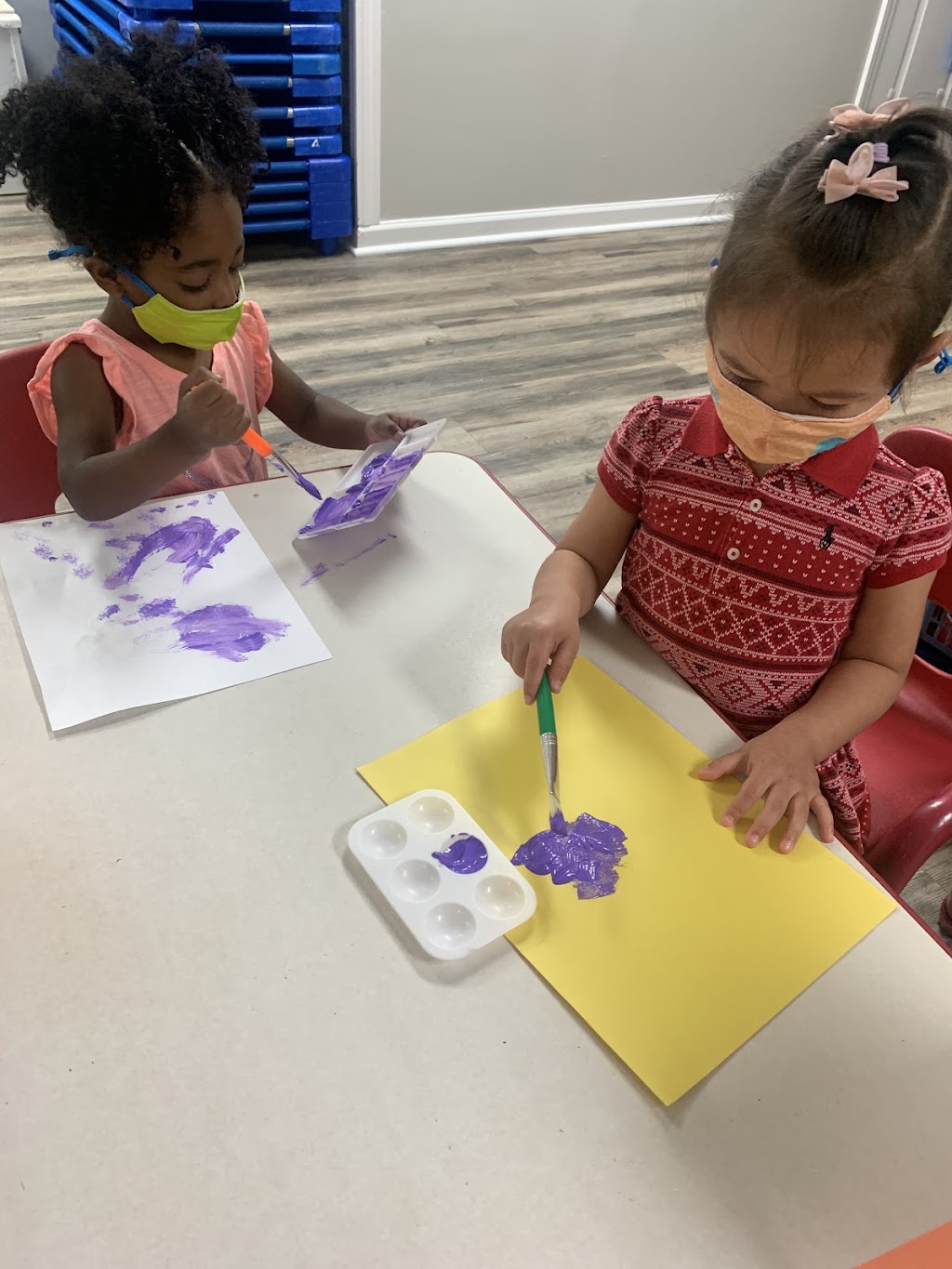 SPANISH FOR FUN! Cary - Sunday