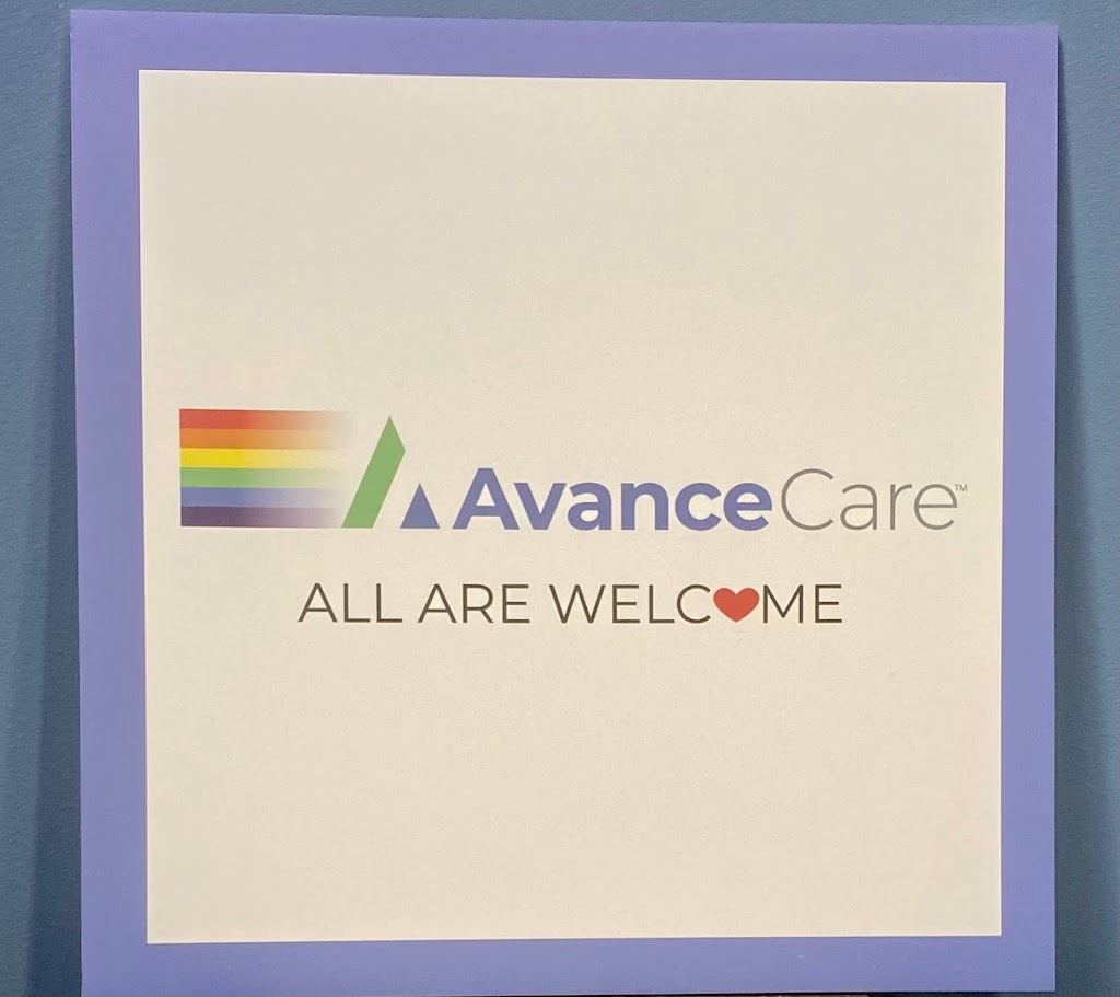 Avance Care Oberlin Road | 815 Oberlin Rd #200, Raleigh, NC 27605, USA | Phone: (919) 322-4722