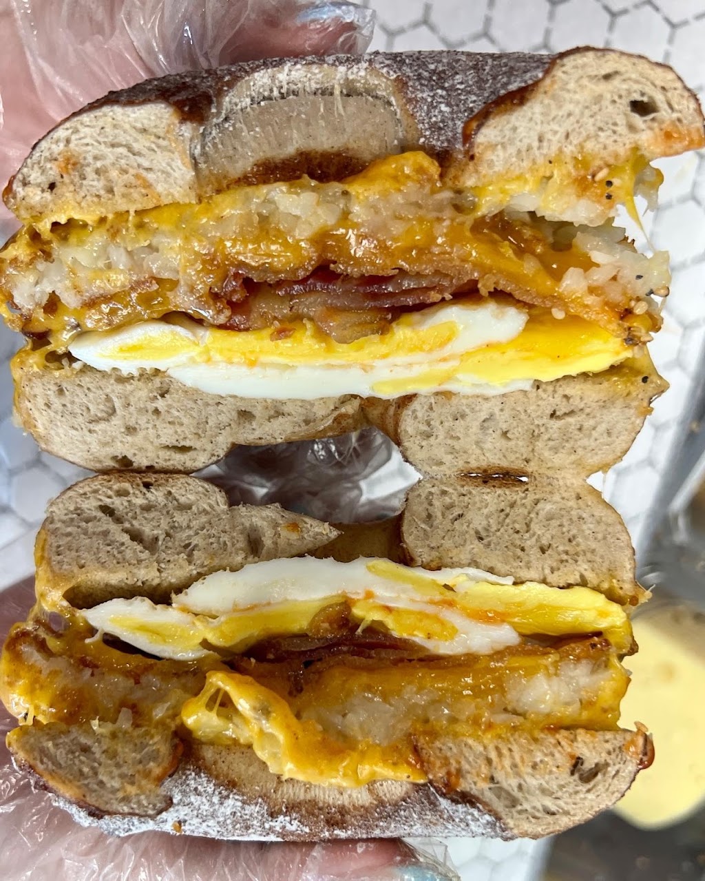 Jersey Girl Bagels | 5275 University Pkwy unit #103, Bradenton, FL 34202, USA | Phone: (941) 388-8910