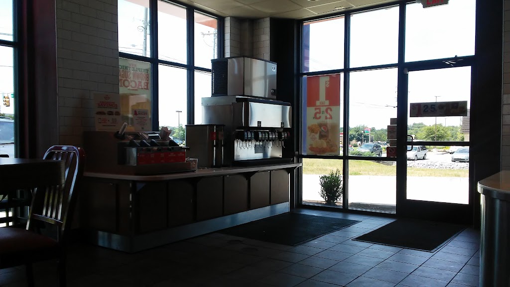 Arbys | 1901 Almaville Rd, Smyrna, TN 37167, USA | Phone: (615) 220-0587