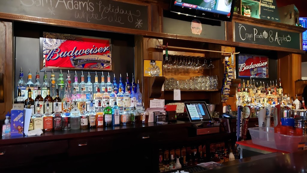 Bumpers Bar & Grill | 7123 Mentor Ave, Willoughby, OH 44094, USA | Phone: (440) 953-1662