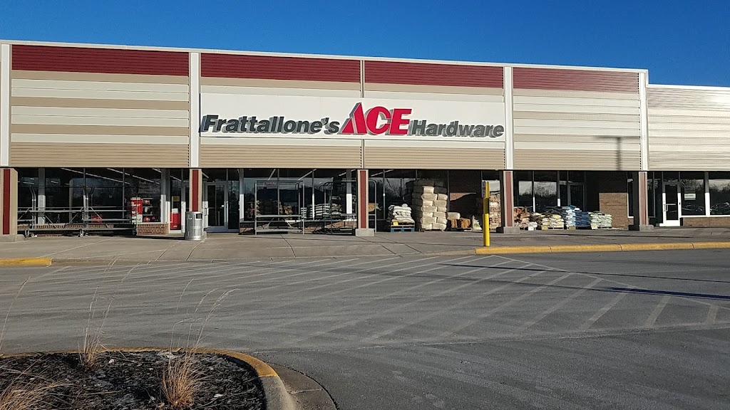 Frattallones Hardware & Garden | 10809 University Ave NE, Blaine, MN 55434, USA | Phone: (763) 754-0364