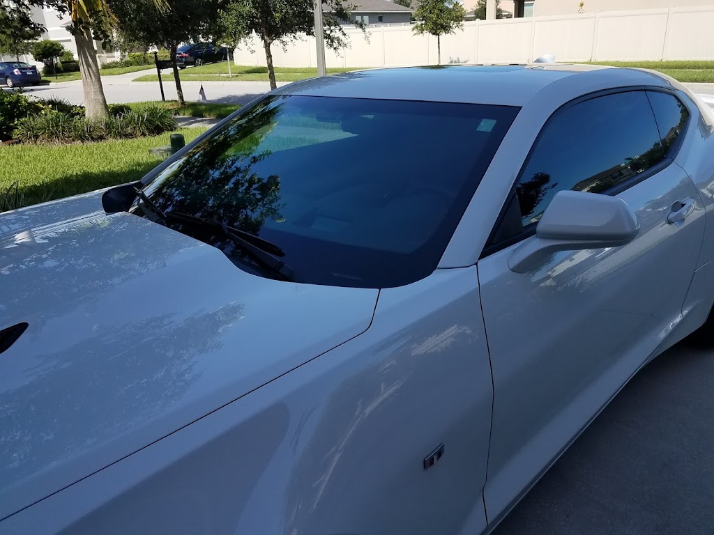 G & G Auto Glass | Corporate Ave, Lakeland, FL 33809, USA | Phone: (954) 296-4515