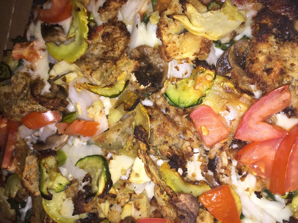 The Pizza Shoppe | 5101 W Esplanade Ave # 4, Metairie, LA 70006, USA | Phone: (504) 779-0770