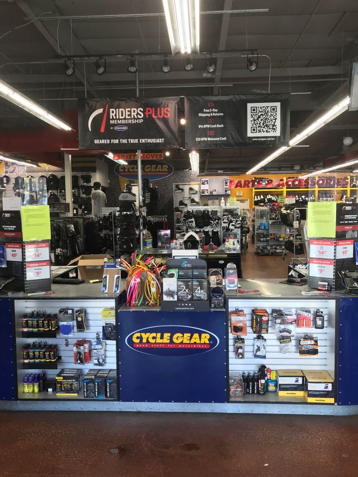 Cycle Gear | 4145 Century Blvd, Pittsburg, CA 94565, USA | Phone: (925) 757-3903