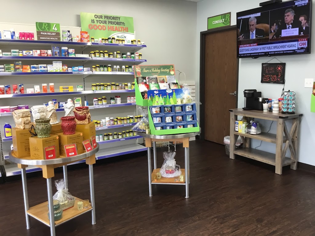 Premium Family Pharmacy | 1776 Teasley Ln #111, Denton, TX 76205, USA | Phone: (940) 442-6767