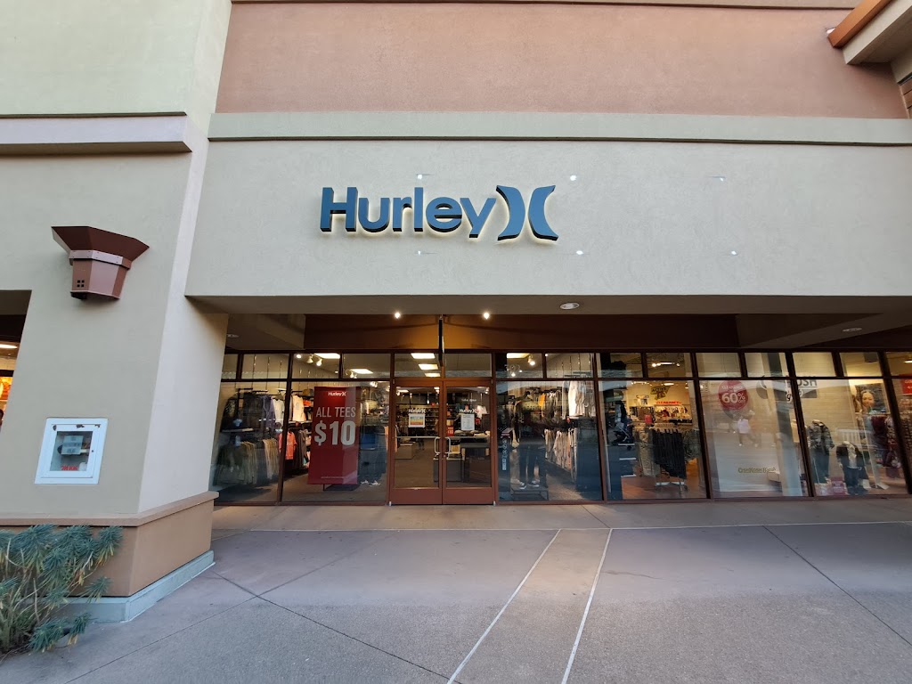 Hurley | 1001 N Arney Rd, Woodburn, OR 97071, USA | Phone: (971) 983-8413