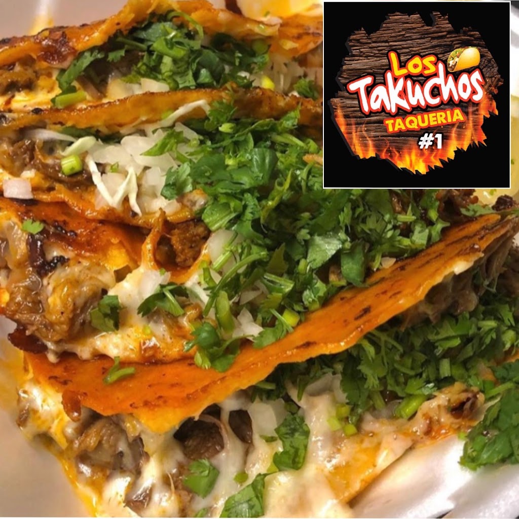 Los takuchos taqueria #1 | 7532 W Indian School Rd, Phoenix, AZ 85033, USA | Phone: (623) 849-9198