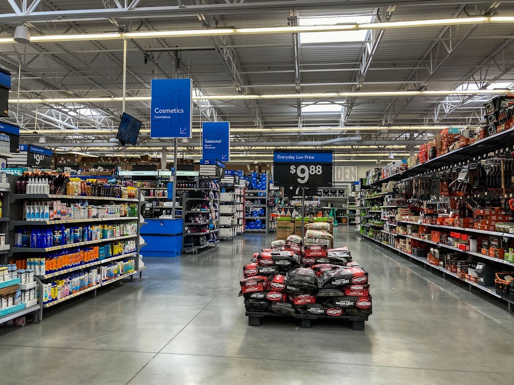 Walmart Supercenter | 3960 Mitchell Rd, Ceres, CA 95307, USA | Phone: (209) 541-0253