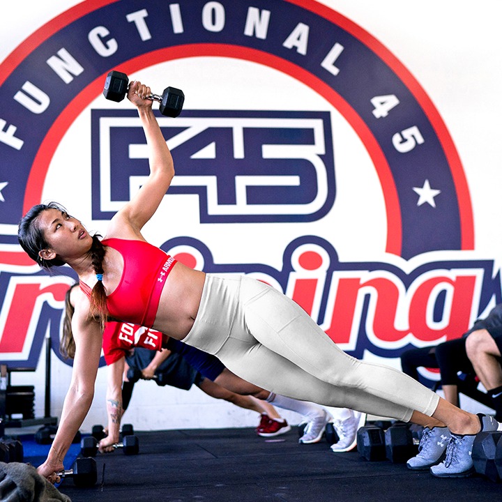 F45 Training Willow Park | 229 Shops Blvd #102, Willow Park, TX 76087, USA | Phone: (817) 600-1061